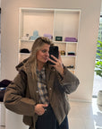 ALICIE JACKET