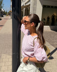 EMILY BLOUSE