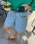 SANIRA SHORT