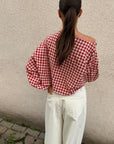 LORA BLOUSE