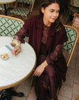 BLOUSE LUCY