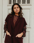 BLOUSE LUCY