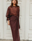 BLOUSE LUCY