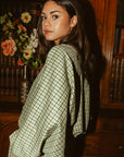 BLOUSE ZOE