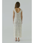 MAJSA DRESS