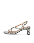 BIANDINA STRAPPY SANDAL