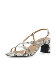 BIANDINA STRAPPY SANDAL