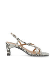 BIANDINA STRAPPY SANDAL