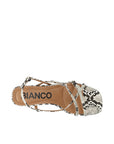 BIANDINA STRAPPY SANDAL