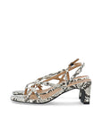 BIANDINA STRAPPY SANDAL