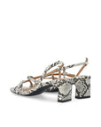 BIANDINA STRAPPY SANDAL