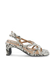 BIANDINA STRAPPY SANDAL