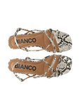 BIANDINA STRAPPY SANDAL