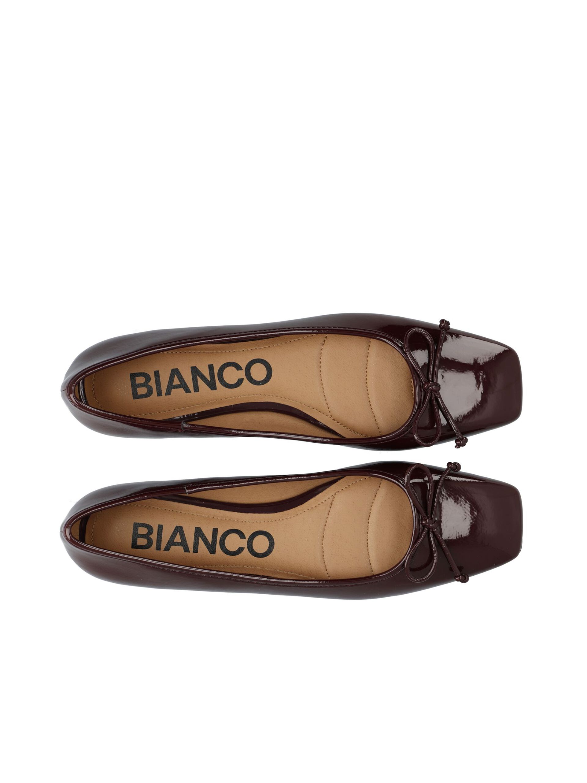 BIAROSE KARRE BALLET FLAT