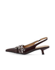 BIAKRISTIN  HEEL BUCKLE