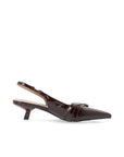 BIAKRISTIN  HEEL BUCKLE