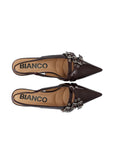 BIAKRISTIN  HEEL BUCKLE