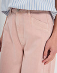KENZIE WIDE JEANS