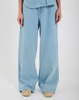 HANNALI WIDE JEANS