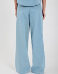 HANNALI WIDE JEANS