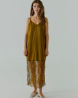 TALUA DRESS