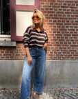 MARION WORK JEANS