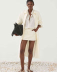 BIANCO SKIRT