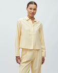 ELIO BLOUSE