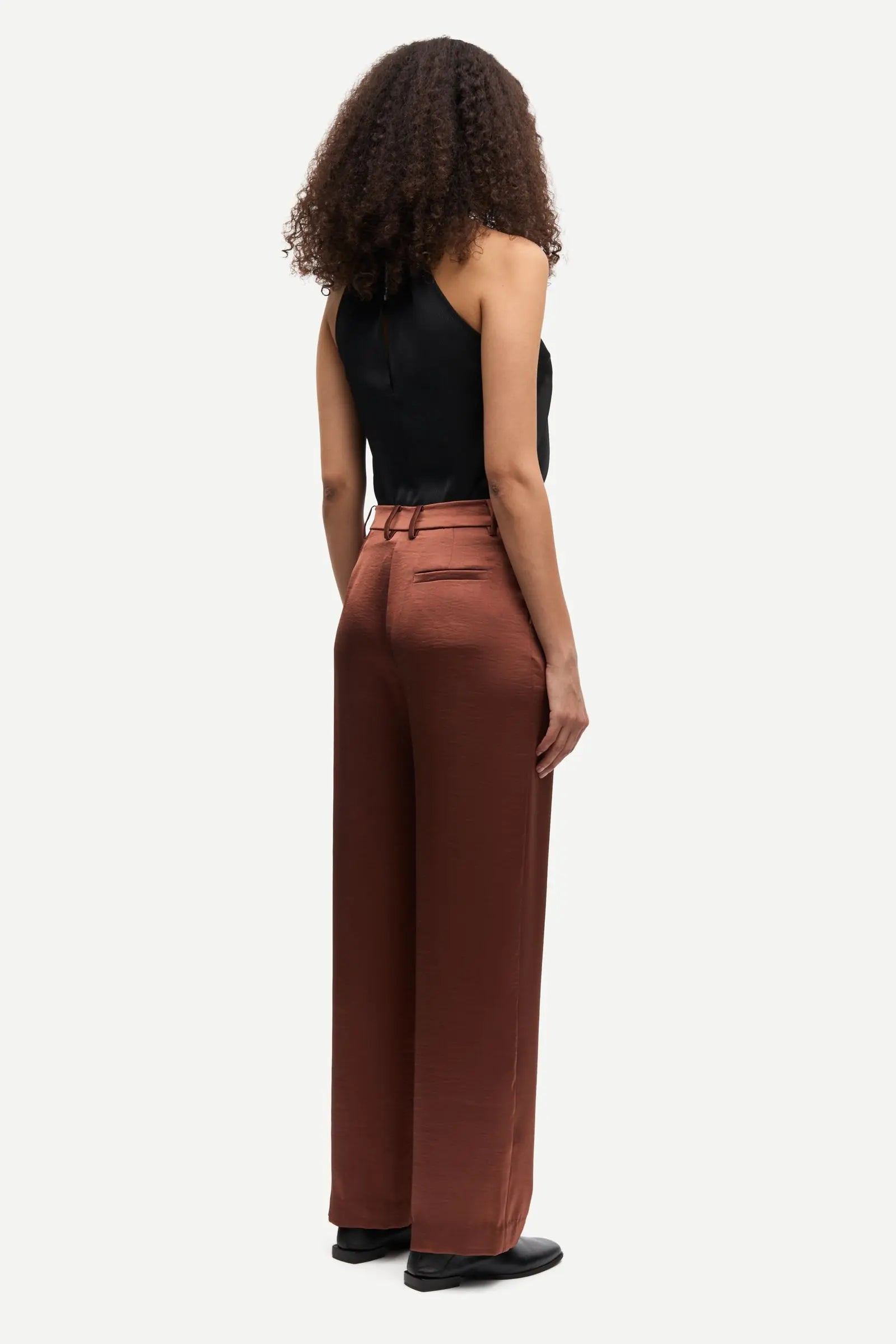 AGNETA PANTS