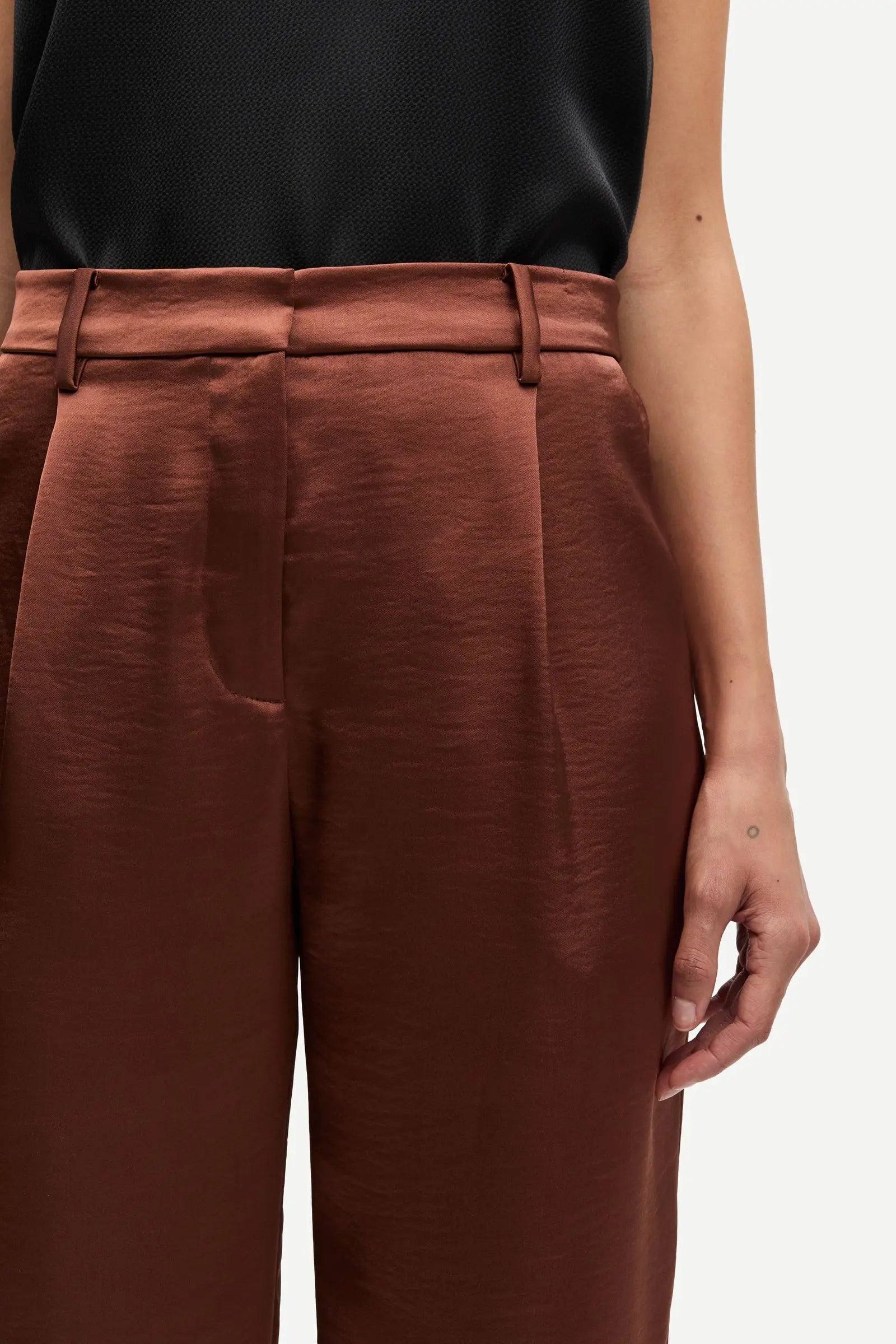 AGNETA PANTS