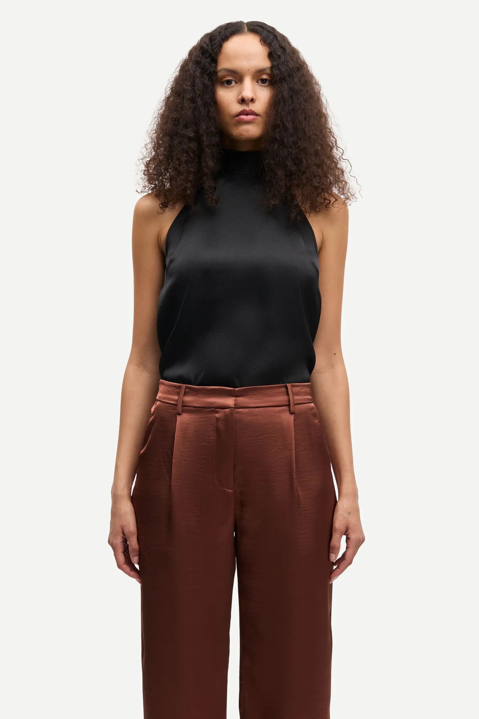 AGNETA PANTS