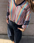 BILLY BLOUSE