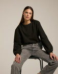 LONGSLEEVE SWEATER