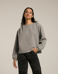 LONGSLEEVE SWEATER