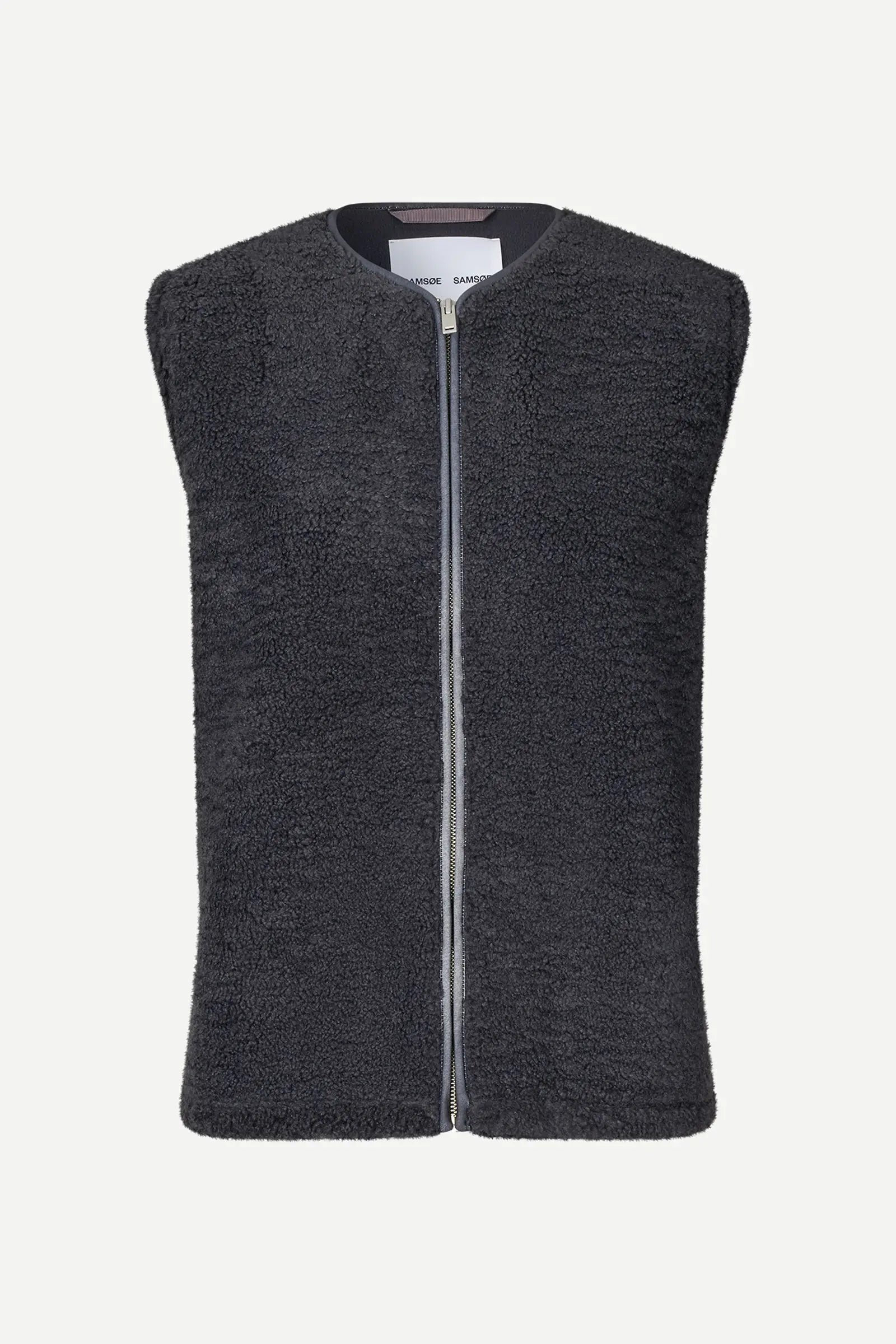 AUTUMNS VEST