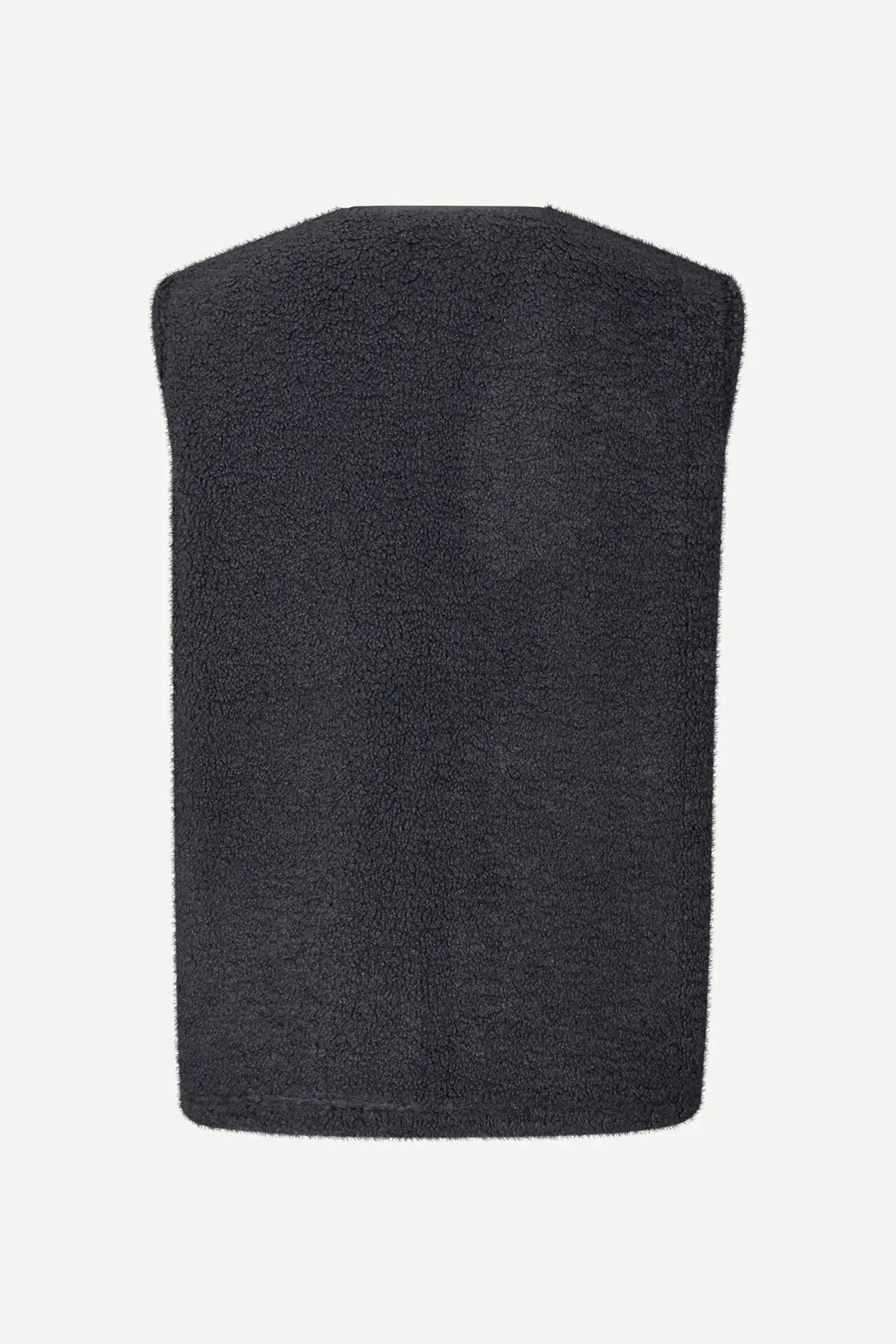 AUTUMNS VEST