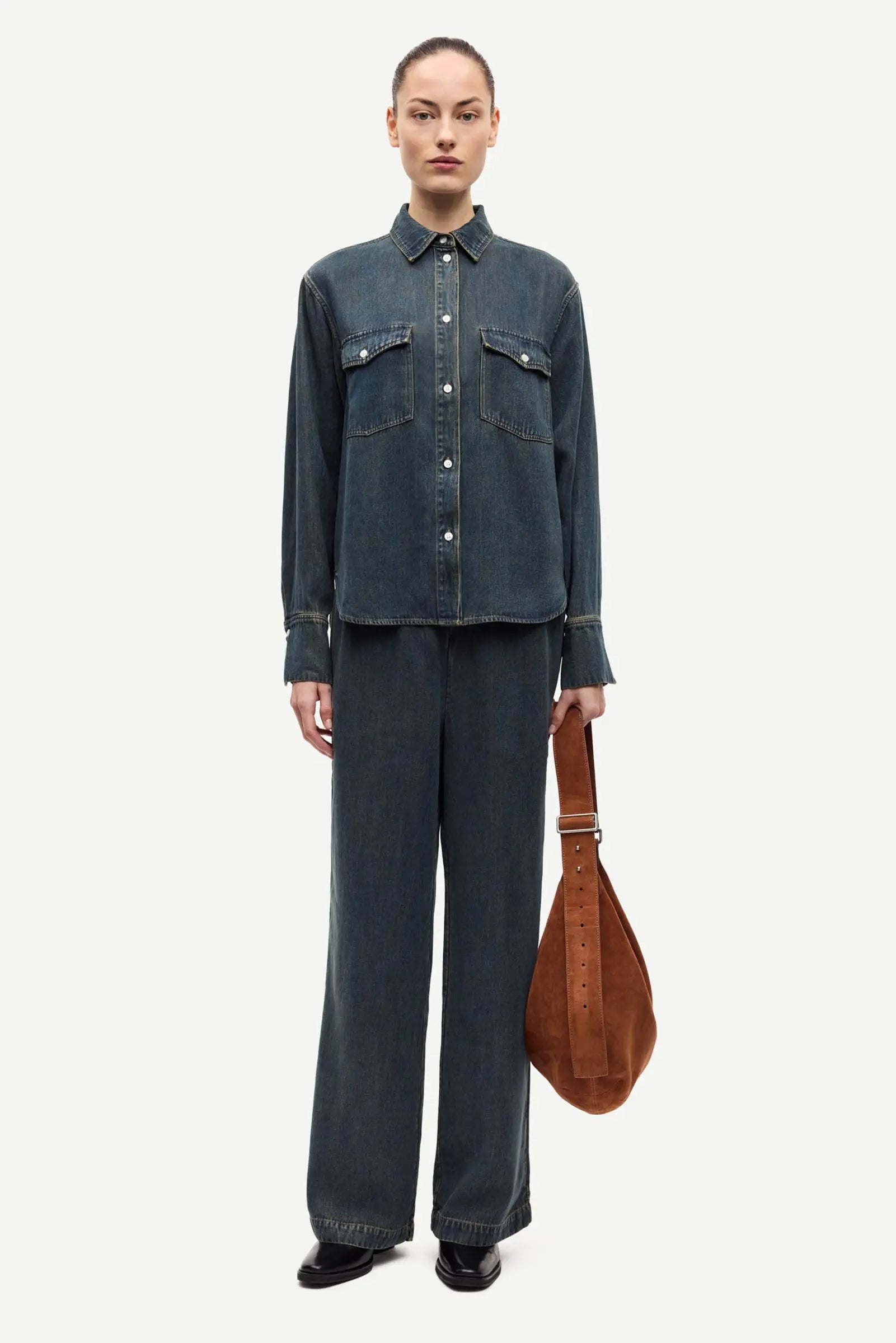 TOPIARYA PANTS