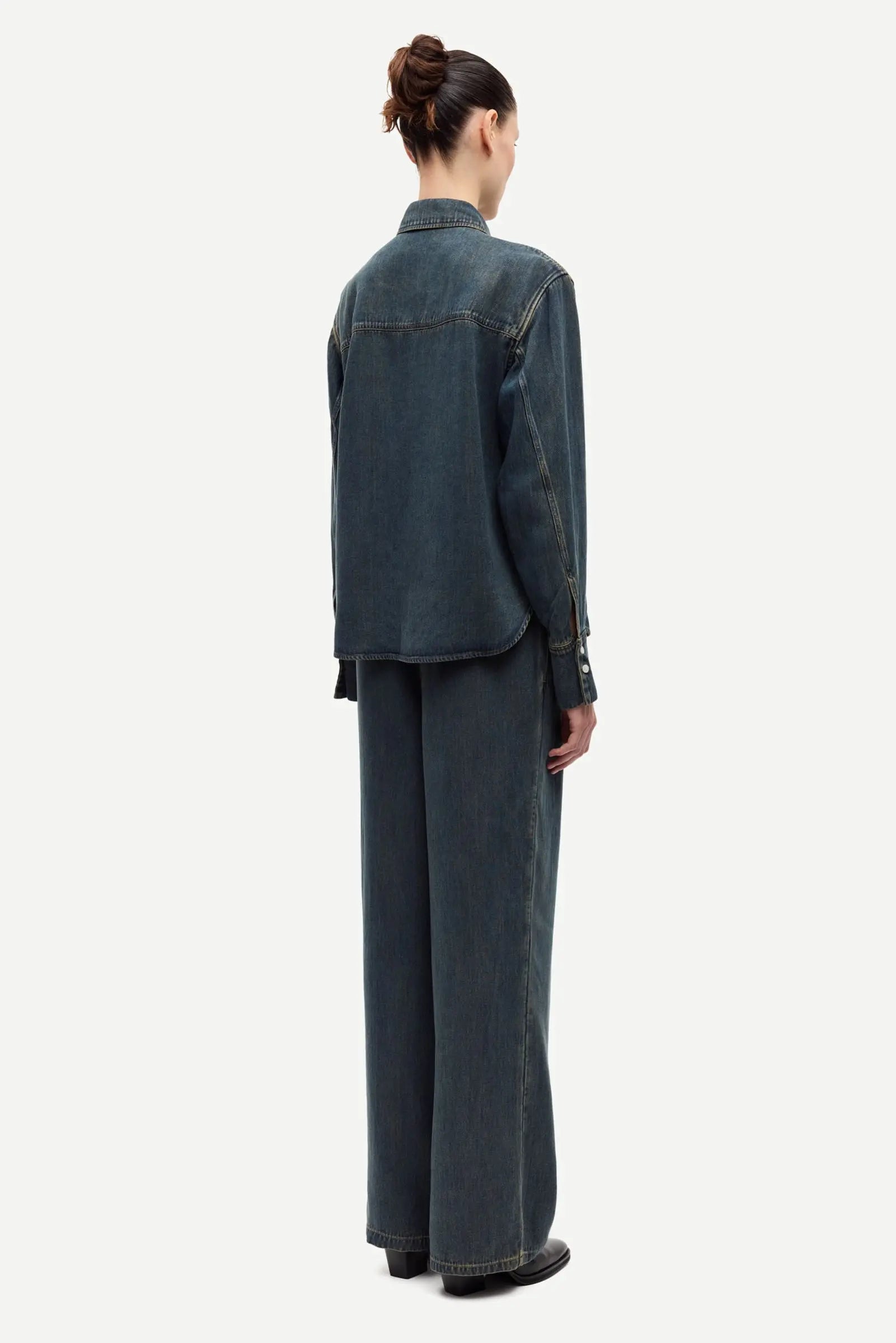 TOPIARYA PANTS