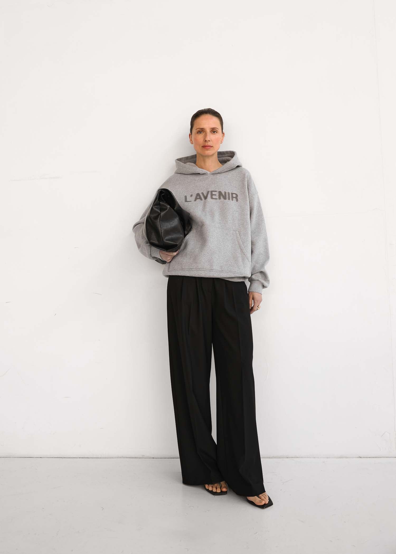 STELLA SWEATER