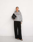 STELLA SWEATER