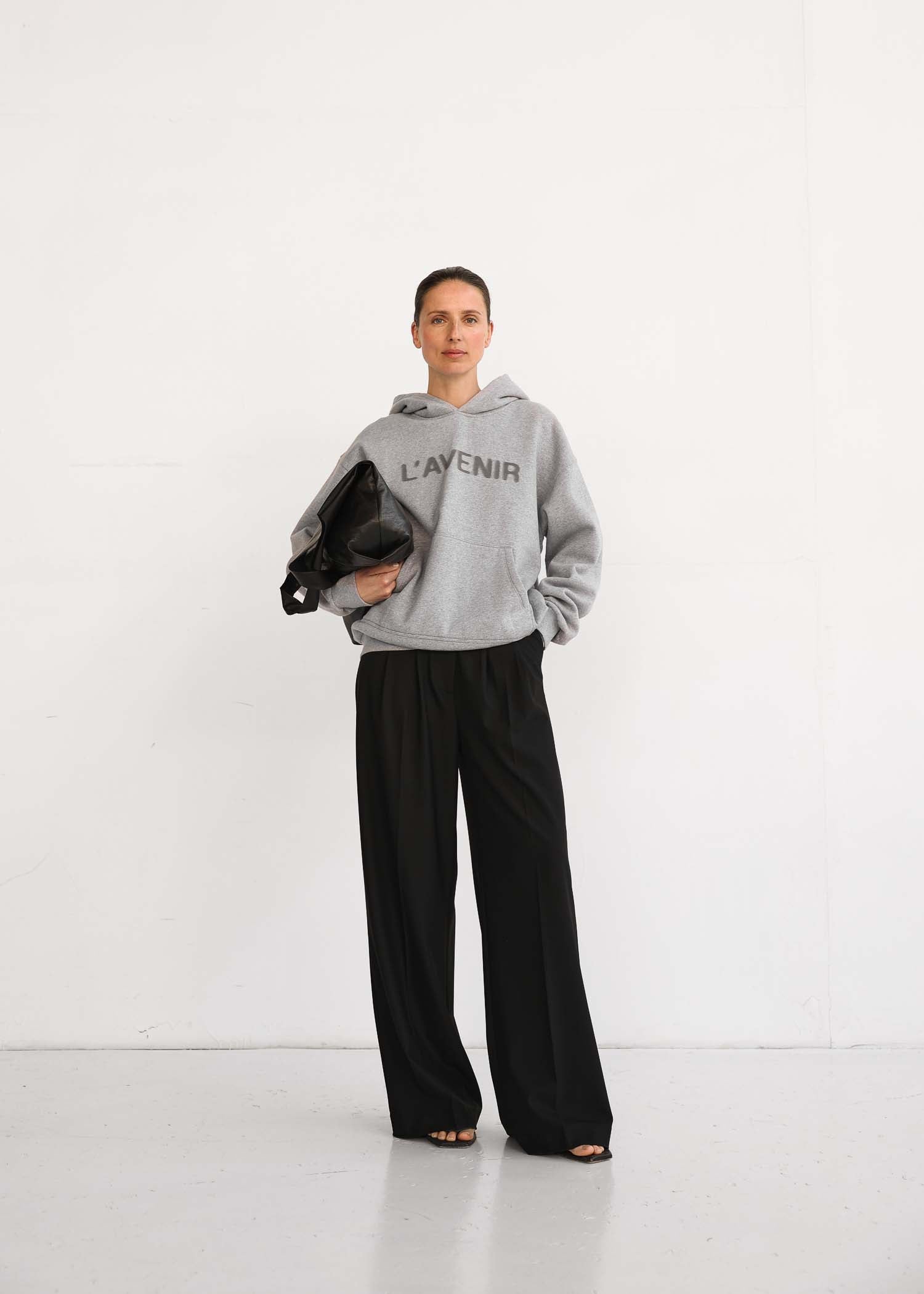 STELLA SWEATER