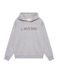 STELLA SWEATER