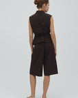 BAMUDO SHORT