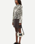 SAAGNET SKIRT