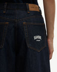 SAHARPER CULOTTE
