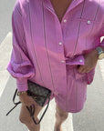 EURYBIA SHORT