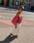 MELLE PANTS