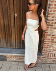 ROMY DRESS