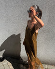 TALUA DRESS