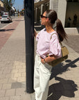 EMILY BLOUSE